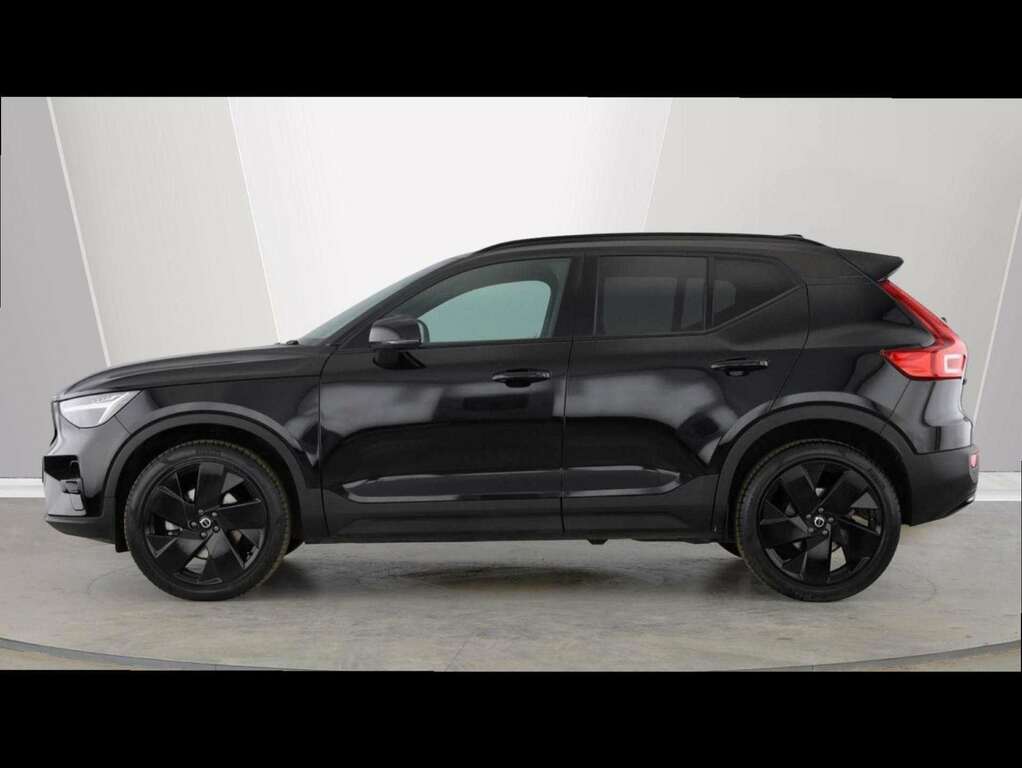 Volvo XC40 2.0 B4 Mhev #8