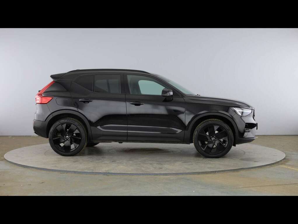 Volvo XC40 2.0 B4 Mhev #34