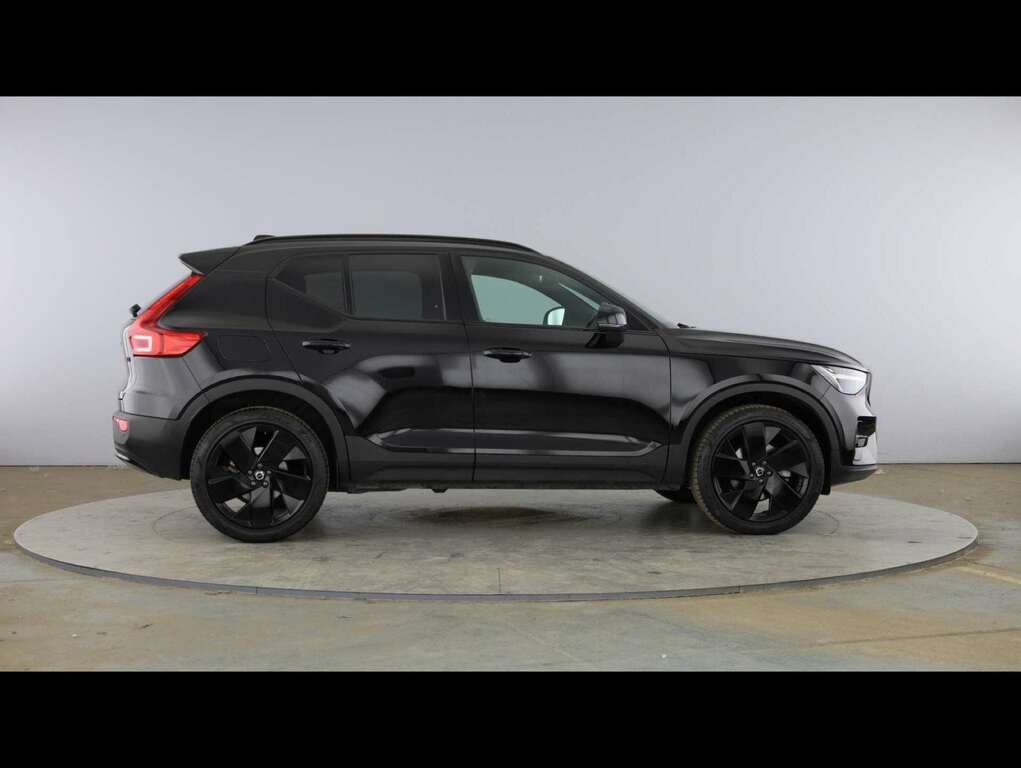 Volvo XC40 2.0 B4 Mhev #36