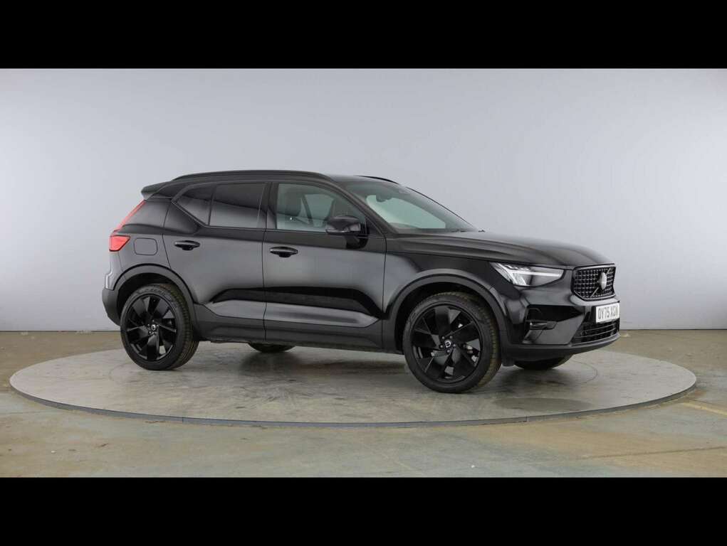 Volvo XC40 2.0 B4 Mhev #33