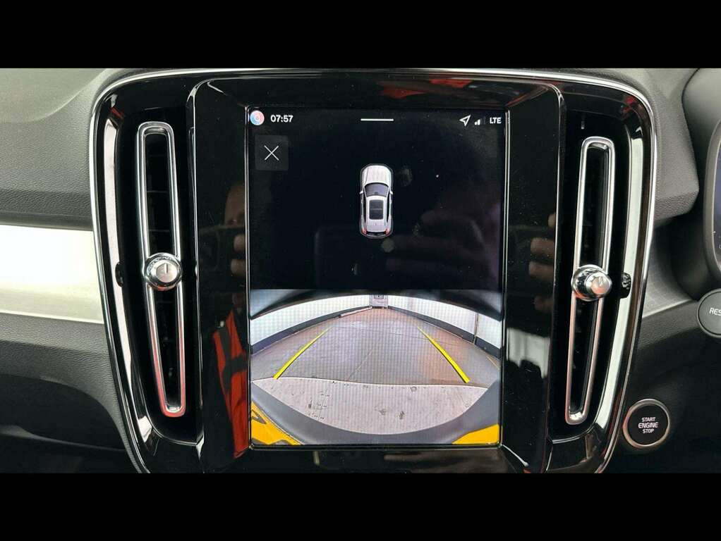 Volvo XC40 2.0 B4 Mhev #18