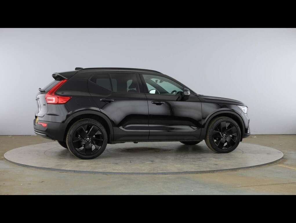 Volvo XC40 2.0 B4 Mhev #37