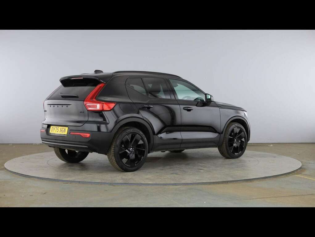 Volvo XC40 2.0 B4 Mhev #35