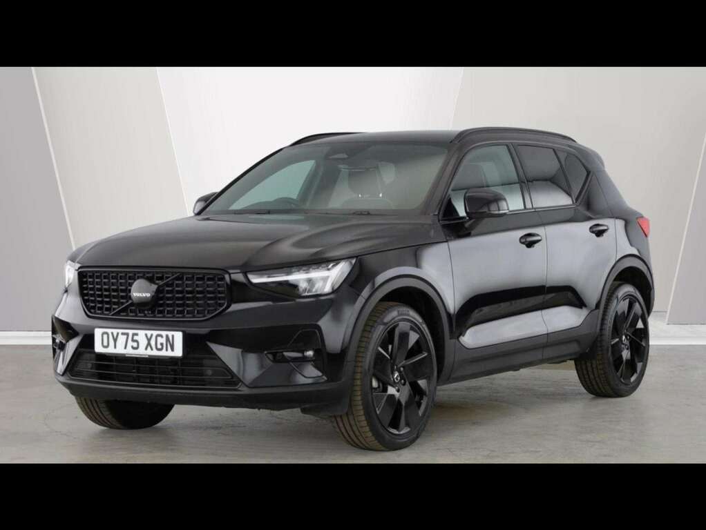 Volvo XC40 2.0 B4 Mhev #7
