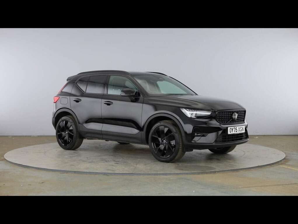 Volvo XC40 2.0 B4 Mhev #32