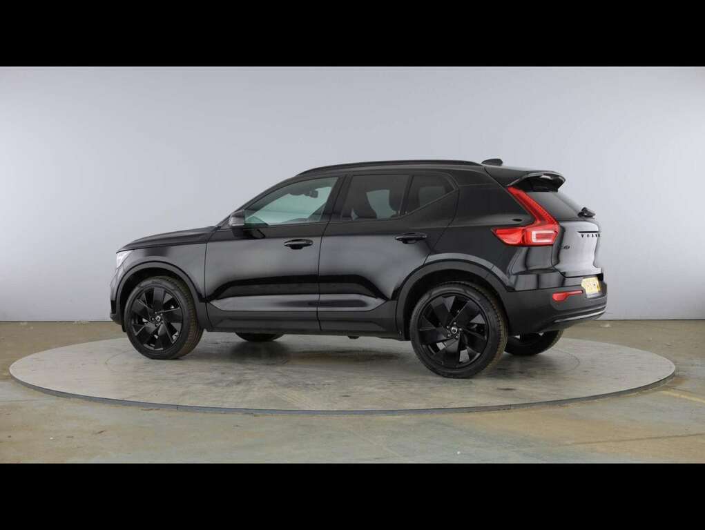 Volvo XC40 2.0 B4 Mhev #31