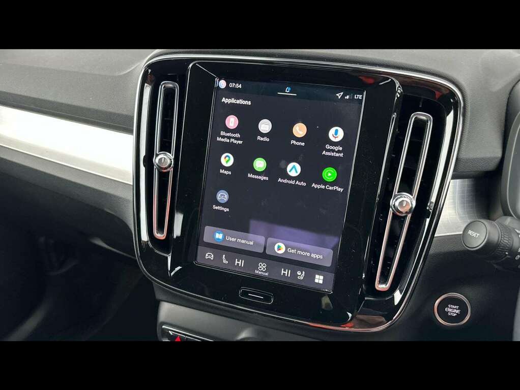 Volvo XC40 2.0 B4 Mhev #11