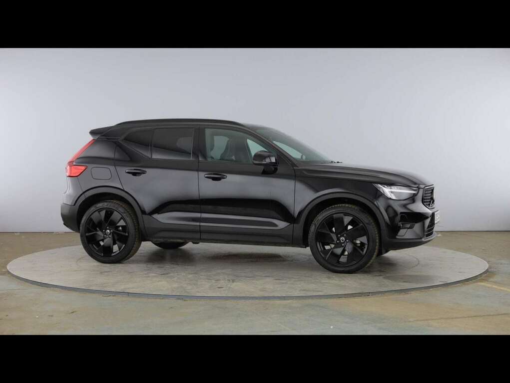 Volvo XC40 2.0 B4 Mhev #28
