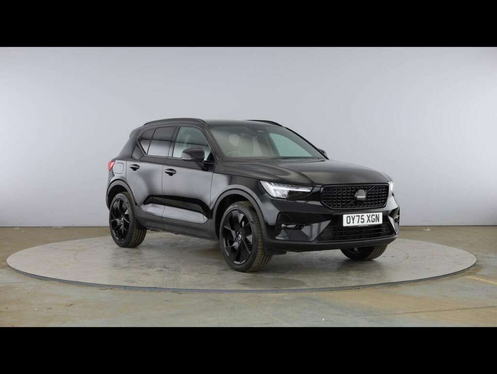 Volvo XC40 2.0 B4 Mhev #39