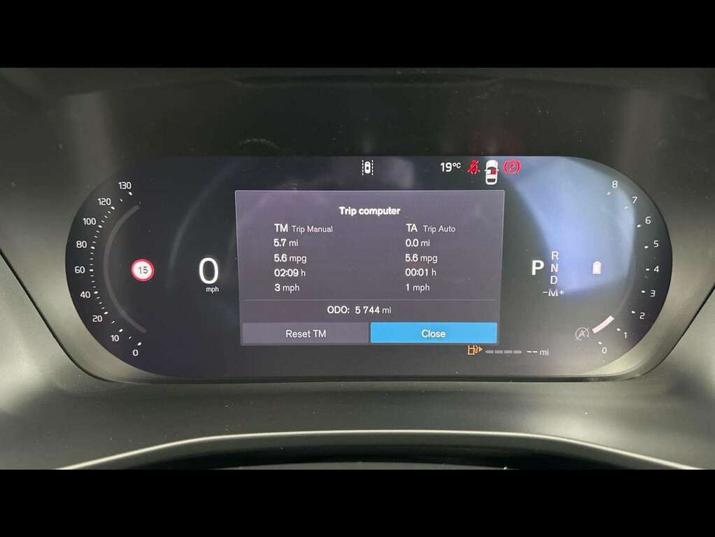 Volvo XC40 2.0 B4 Mhev #12