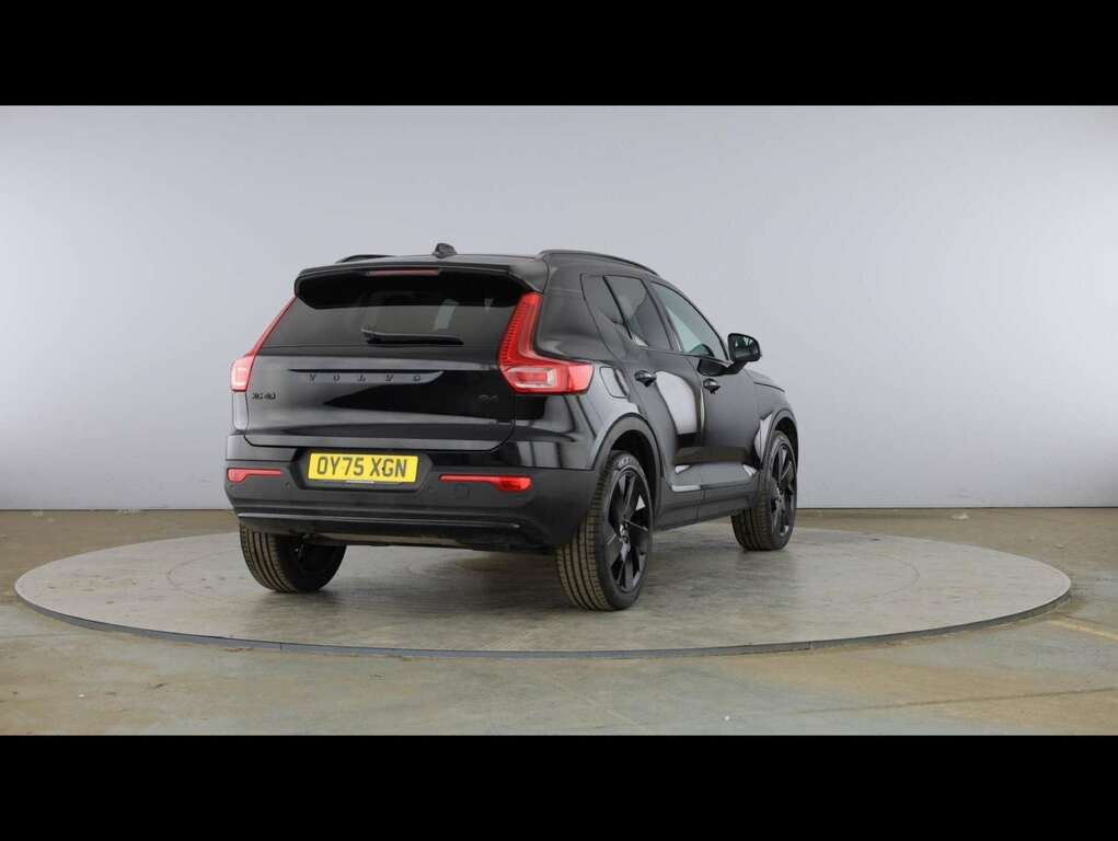 Volvo XC40 2.0 B4 Mhev #38