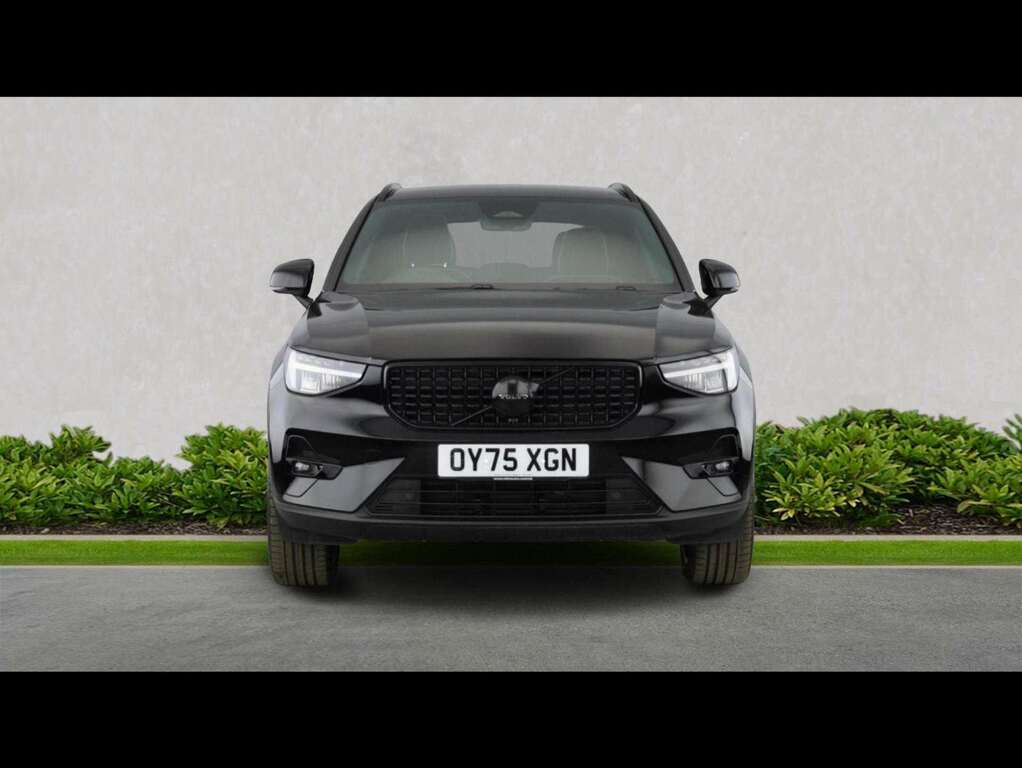 Volvo XC40 2.0 B4p Plus Black Edition #5