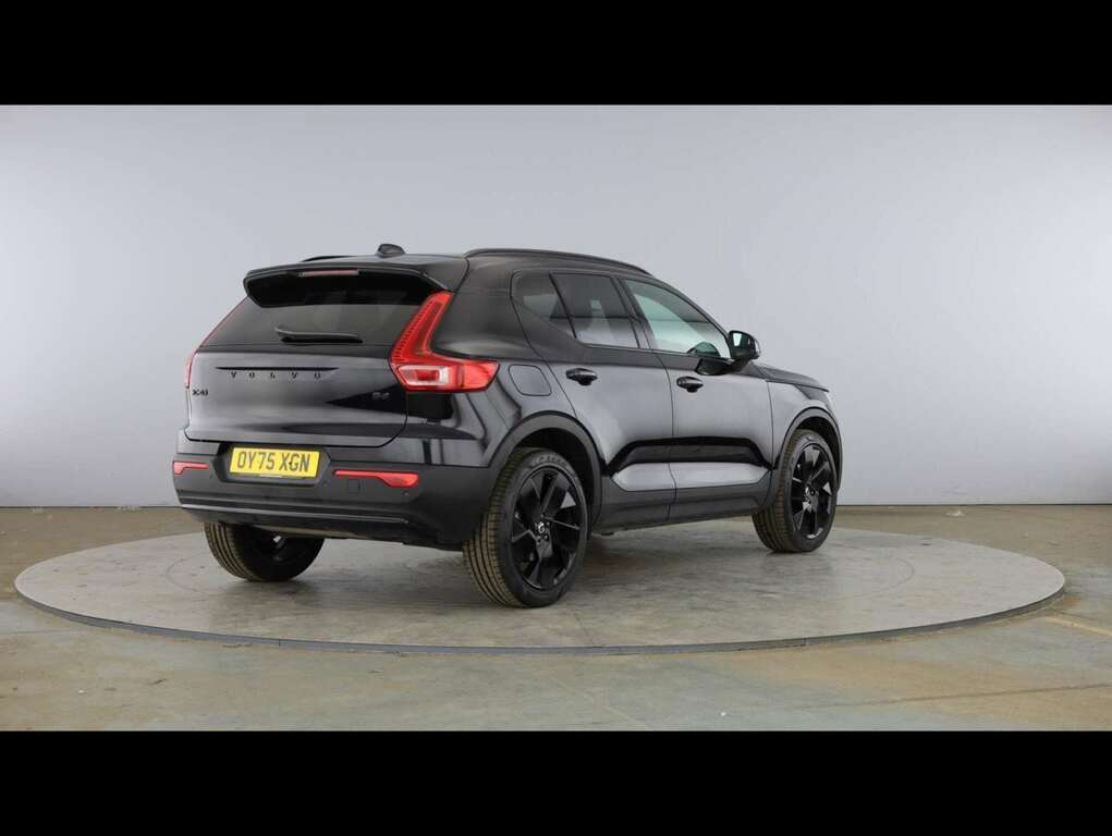 Volvo XC40 2.0 B4 Mhev #30