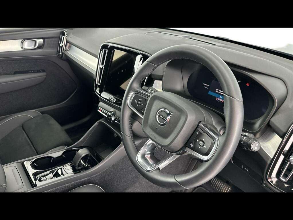 Volvo XC40 2.0 B4 Mhev #9