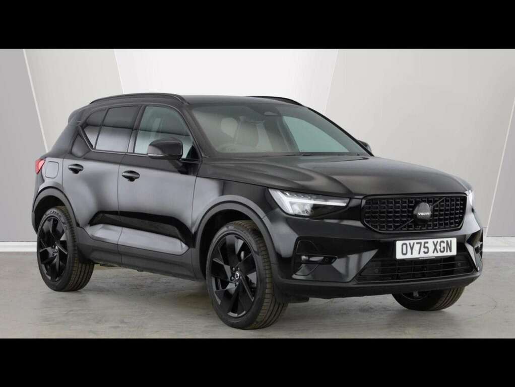 Volvo XC40 2.0 B4 Mhev #27