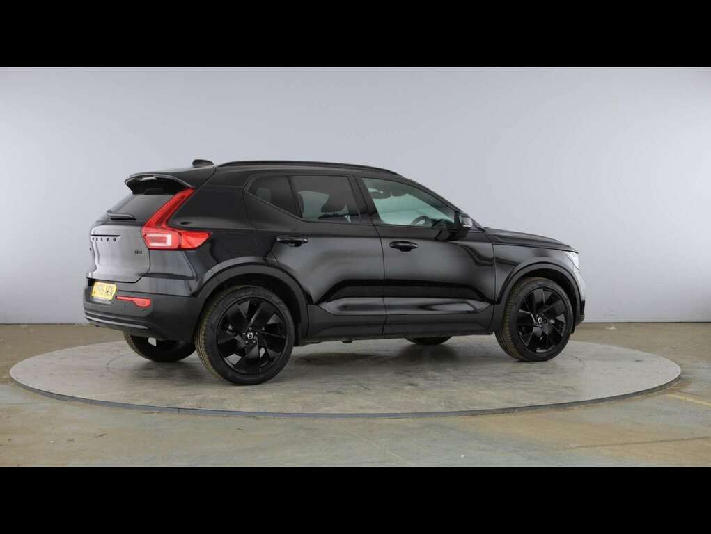 Volvo XC40 2.0 B4 Mhev #29