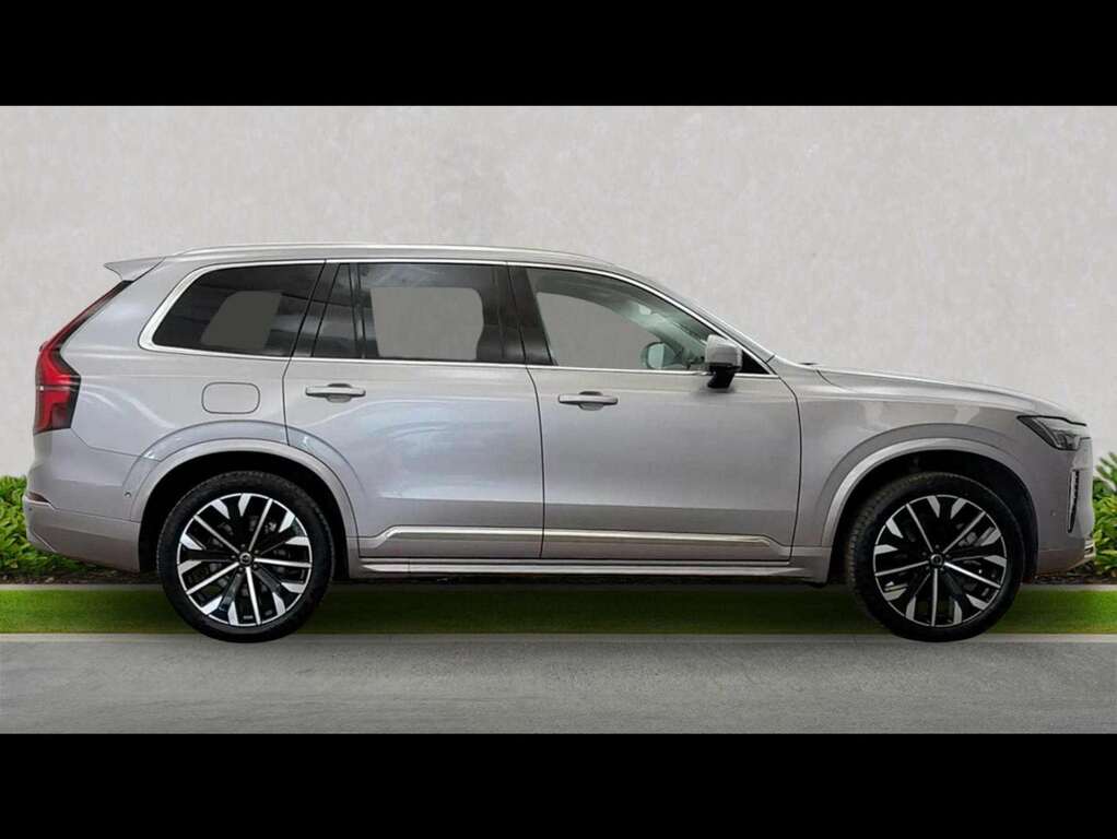 Volvo XC90 2.0 T8 Phev Ultra Dark Awd Geartronic #3