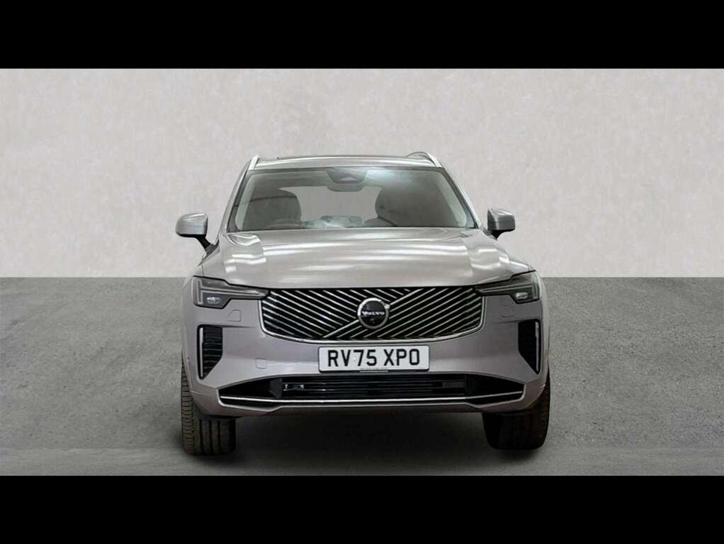 Volvo XC90 2.0 T8 Phev Ultra Dark Awd Geartronic #6