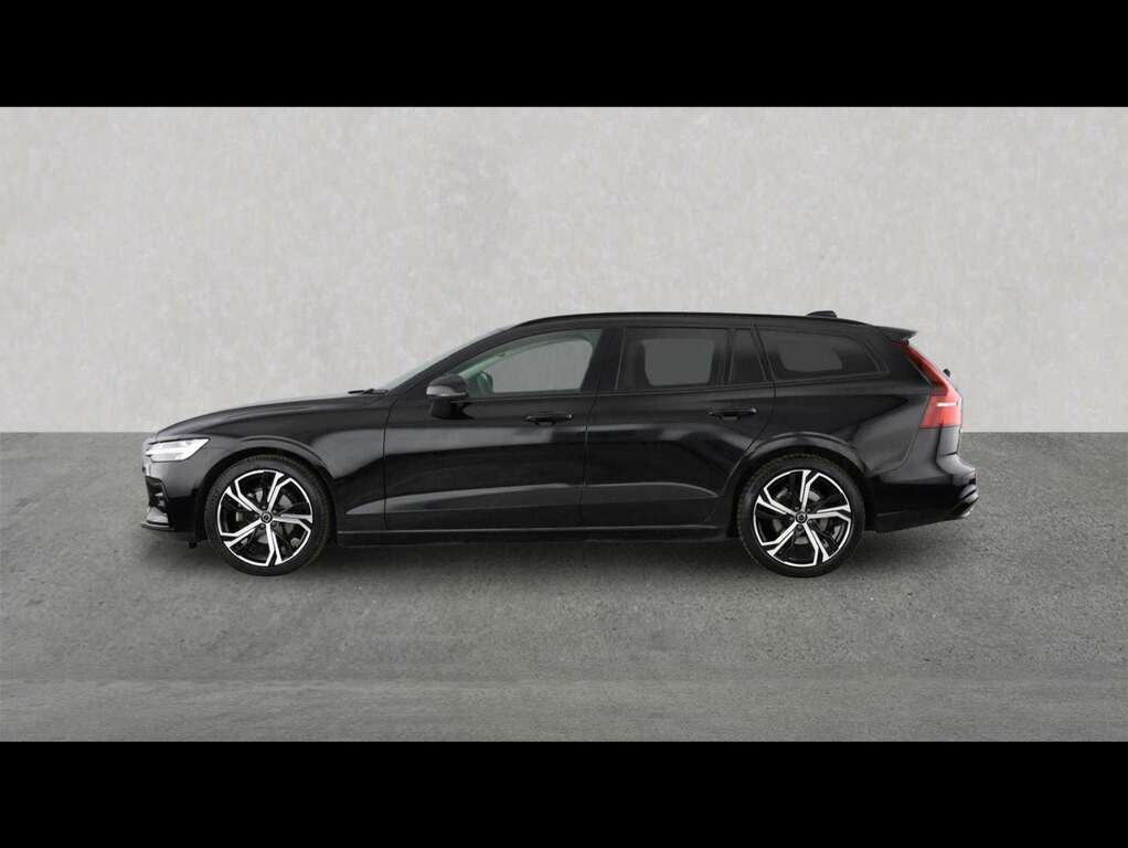 Volvo V60 2.0 B4p Plus Dark 7 Speed #6