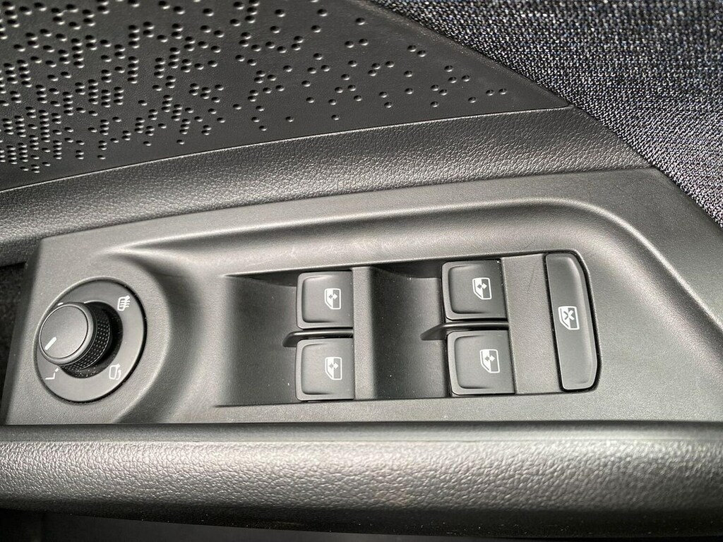 Skoda Elroq Vrs Green #21