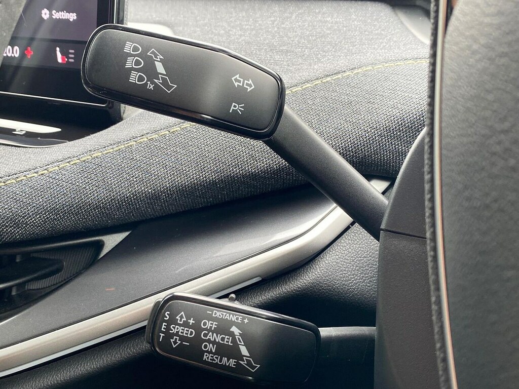 Skoda Elroq Vrs Green #29