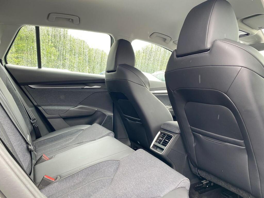 Skoda Elroq Vrs Green #32