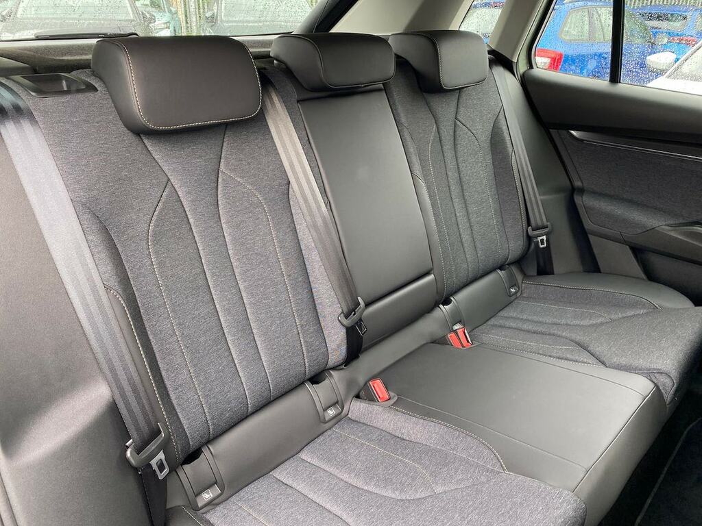Skoda Elroq Vrs Green #16