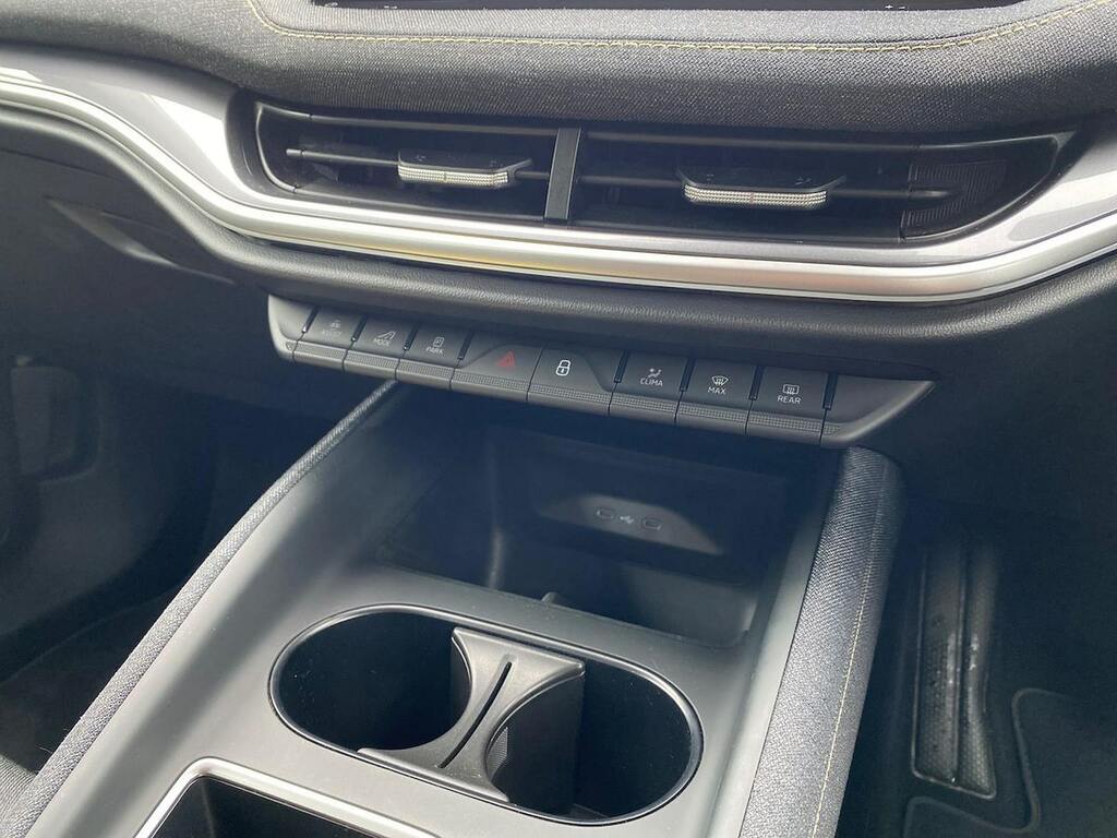 Skoda Elroq Vrs Green #12