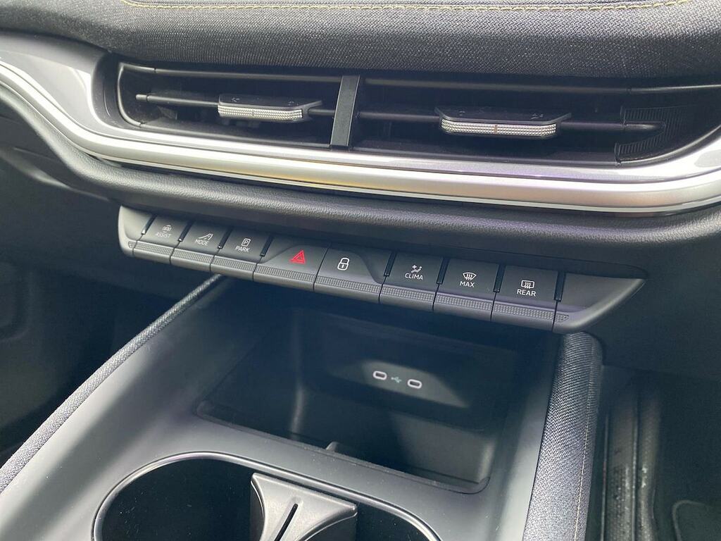 Skoda Elroq Vrs Green #22