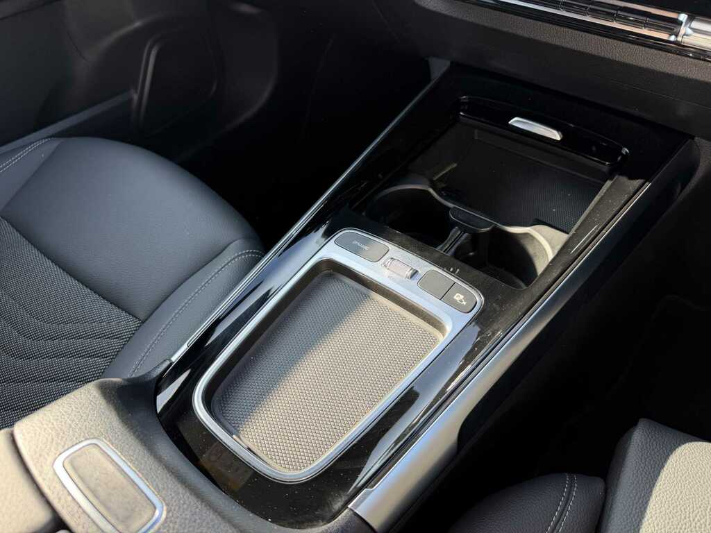 Mercedes-Benz GLB Class Amg Line White #34