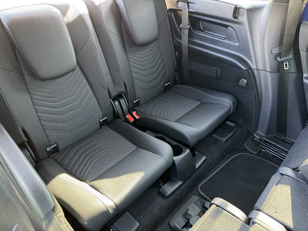 Mercedes-Benz GLB Class Amg Line White #22