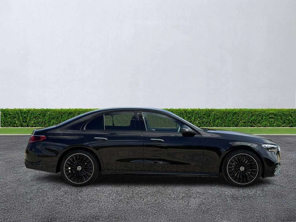 Mercedes-Benz E Class E300e Urban Edition 9G-tronic  #5