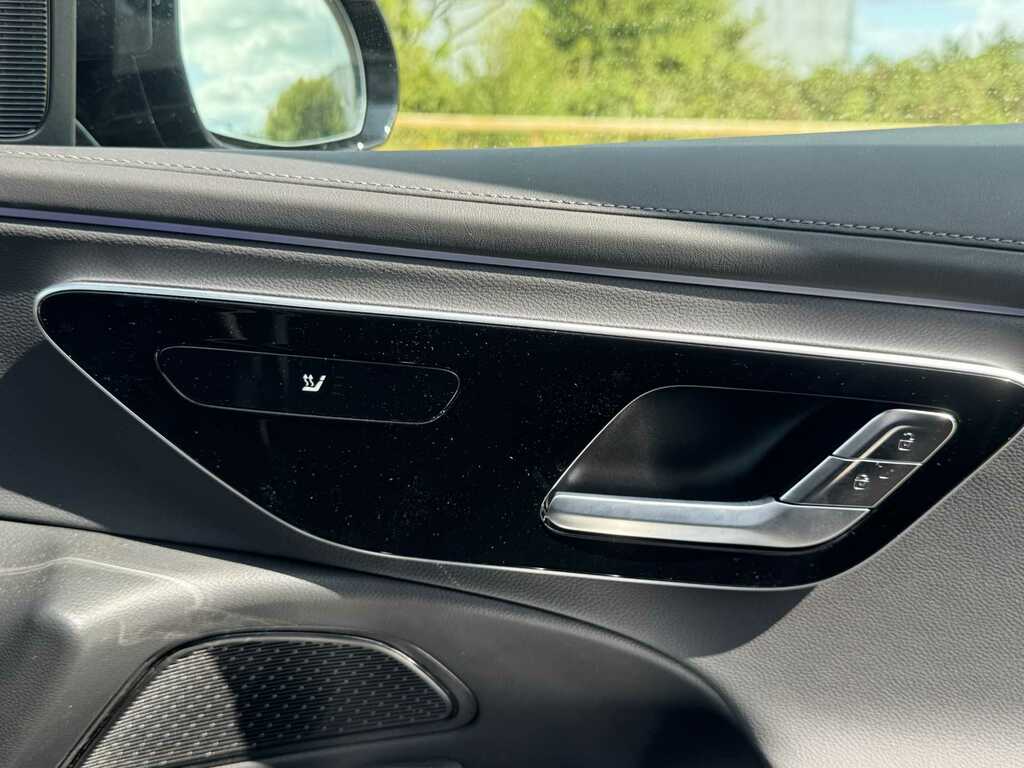 Mercedes-Benz E Class E220d Exclusive Premium Plus 9G-tronic Silver #28