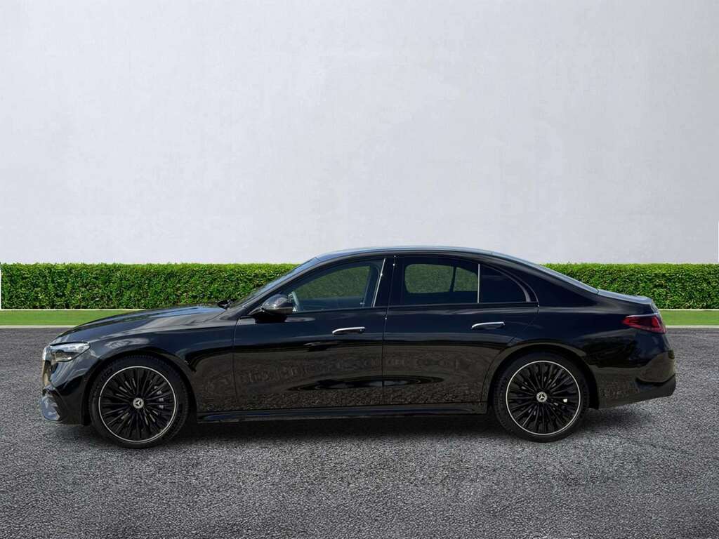 Mercedes-Benz E Class E300e Urban Edition 9G-tronic  #4