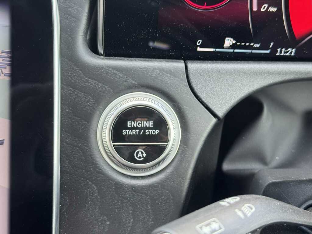 Mercedes-Benz E Class E220d Exclusive Premium Plus 9G-tronic Silver #31