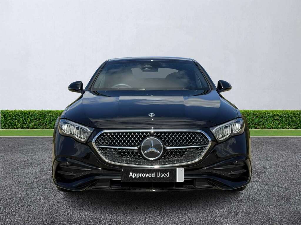 Mercedes-Benz E Class E300e Urban Edition 9G-tronic  #2