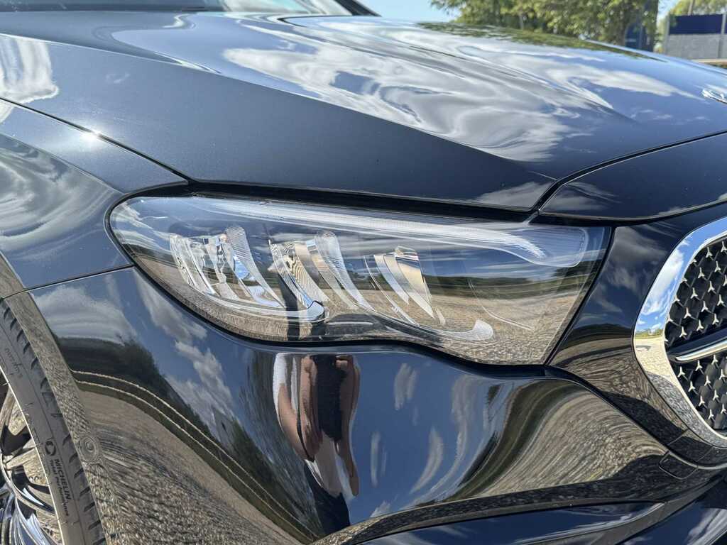 Mercedes-Benz E Class E220d Exclusive Premium Plus 9G-tronic Silver #16