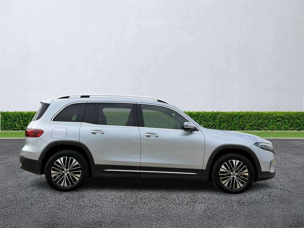 Mercedes-Benz EQB Eqb 250 140Kw Sport Executive 70.5Kwh #2