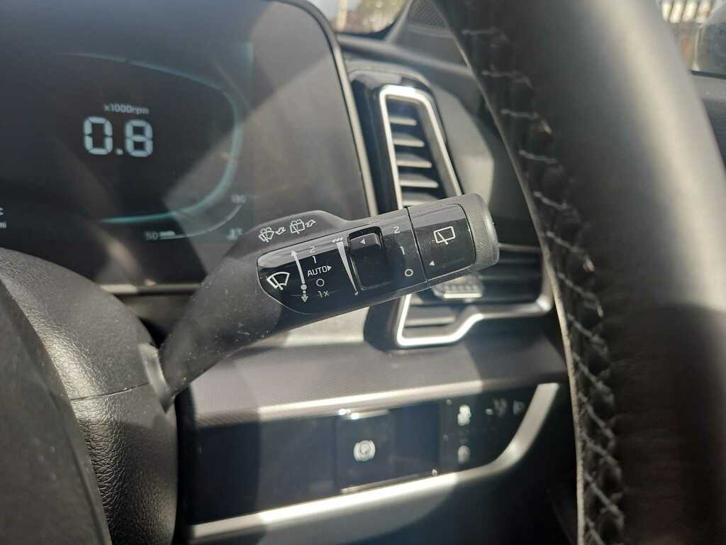 Kia Sportage 3 Grey #25
