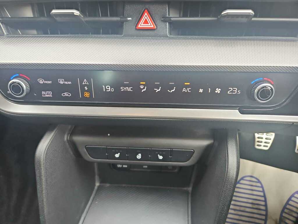 Kia Sportage 3 Grey #11