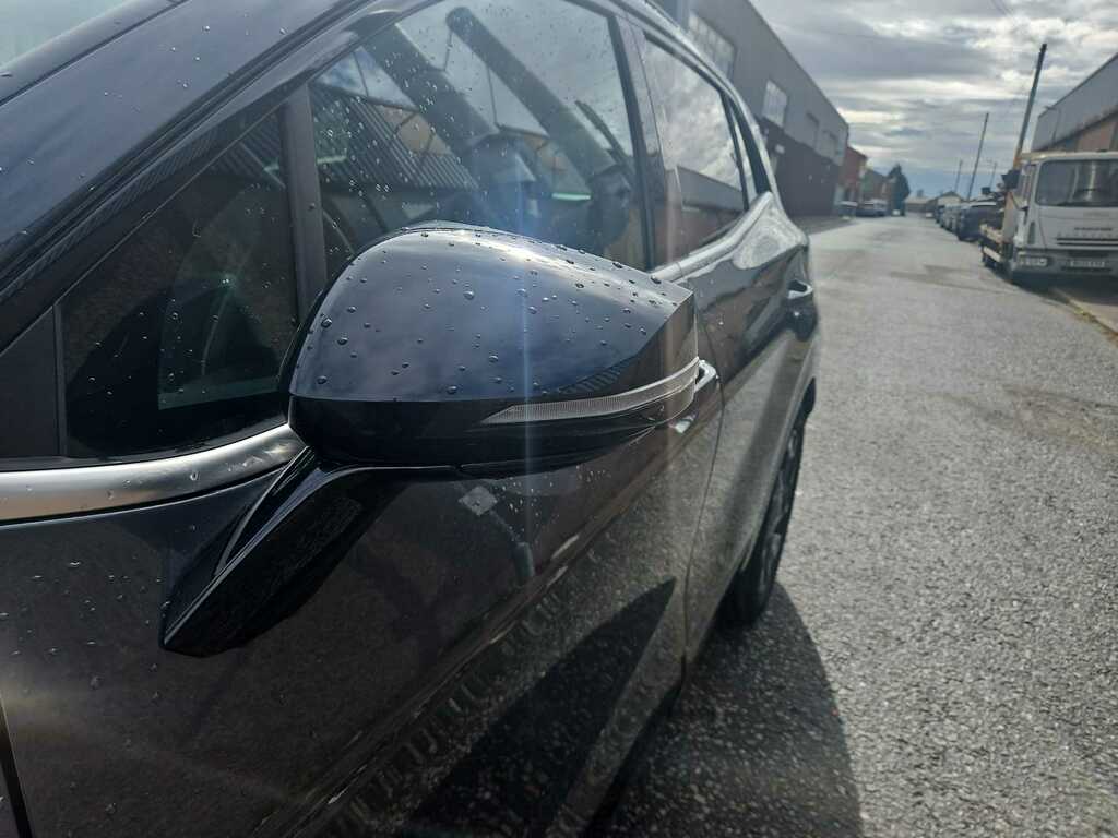 Kia Sportage 3 Grey #30