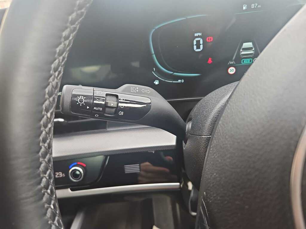 Kia Sportage 3 Grey #26