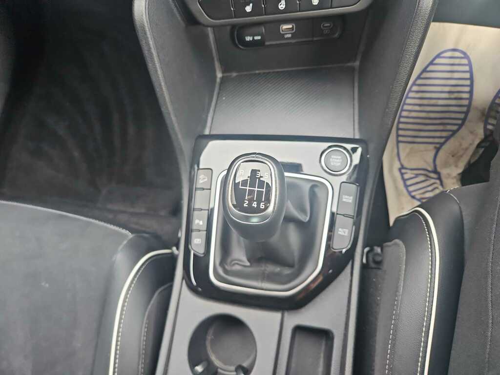 Kia Sportage 3 Grey #12