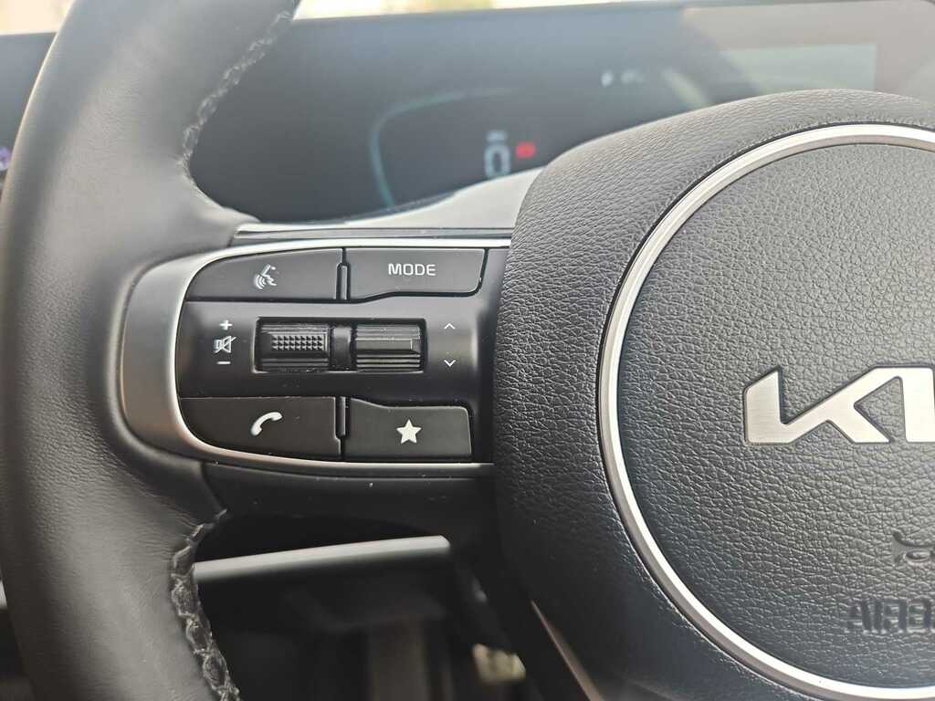 Kia Sportage 3 Grey #24