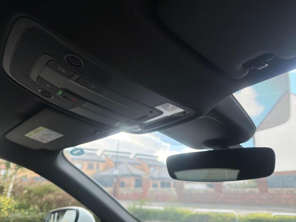 Audi Q3 45 Tfsi E Black Edition S Tronic Tech Pro Grey #14