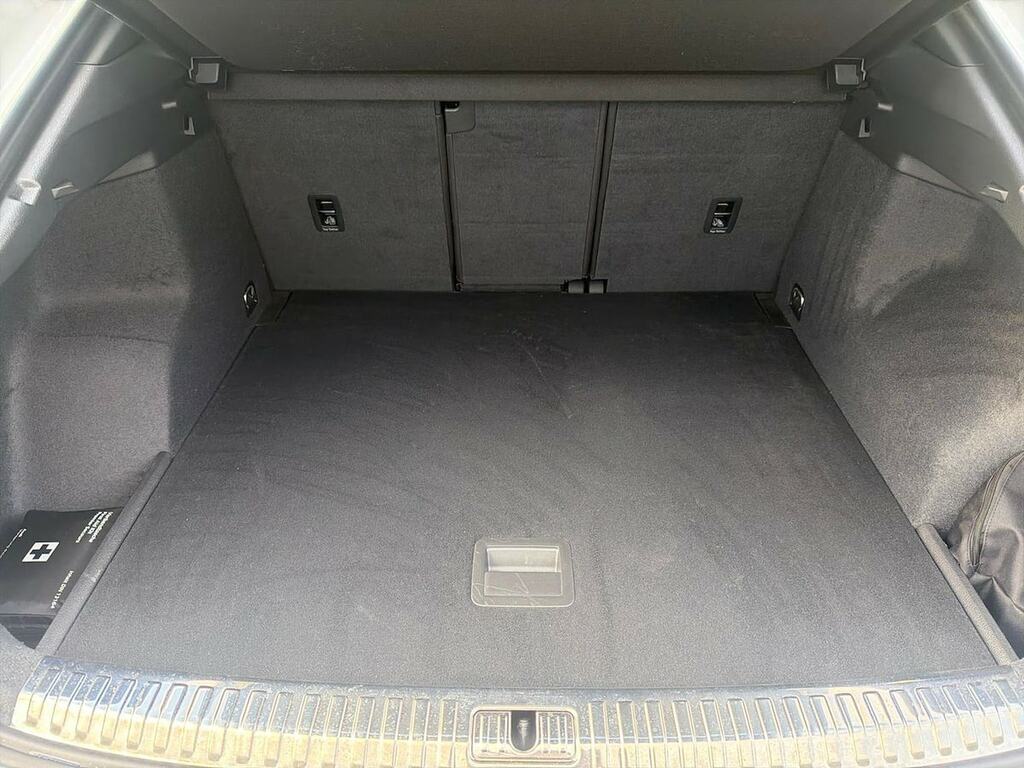 Audi Q3 45 Tfsi E Black Edition S Tronic Tech Pro Grey #17