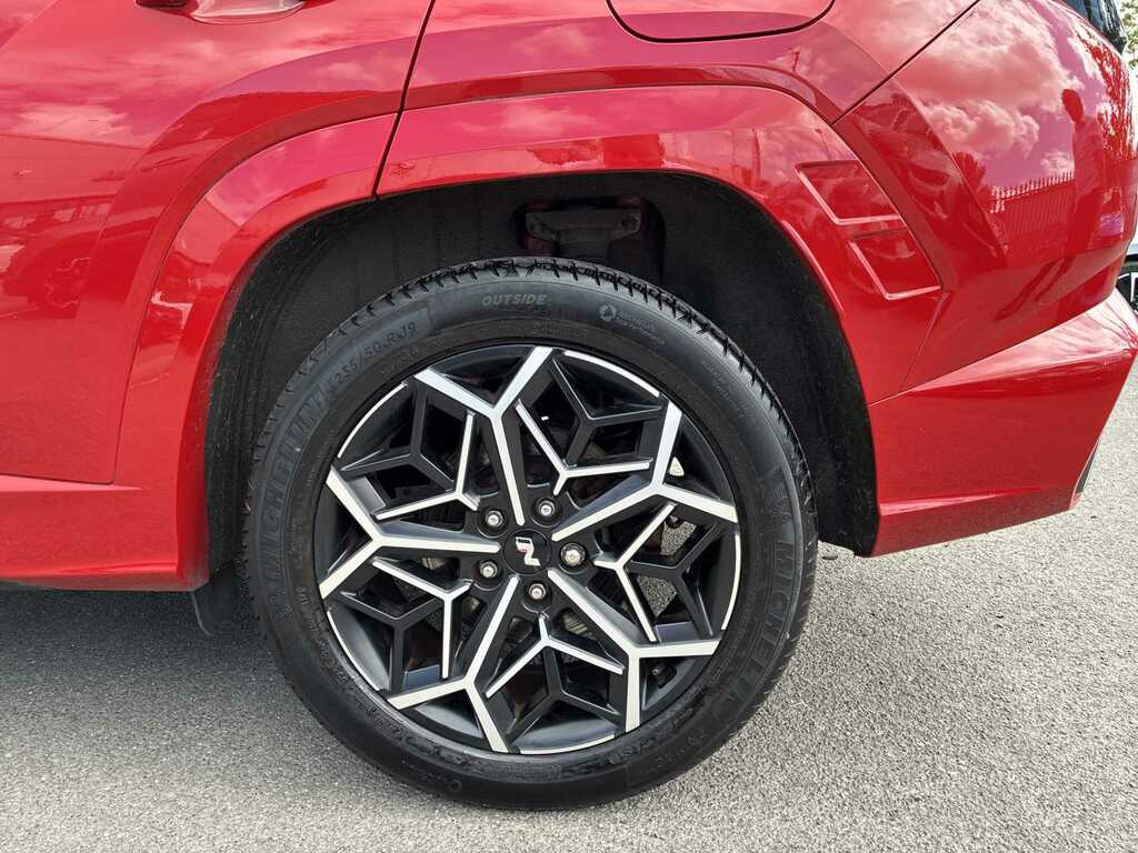 Hyundai Tucson 1.6 Tgdi Hybrid 230 N Line 2Wd #6