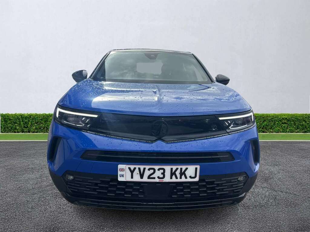 Vauxhall Mokka 1.2 Turbo Ultimate #5