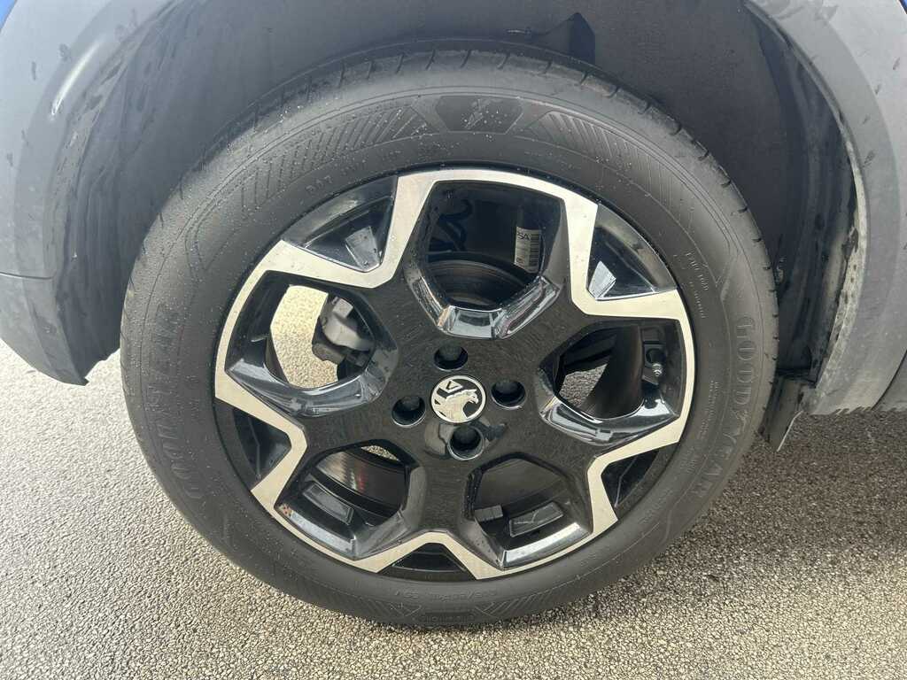 Vauxhall Mokka 1.2 Turbo Ultimate #6