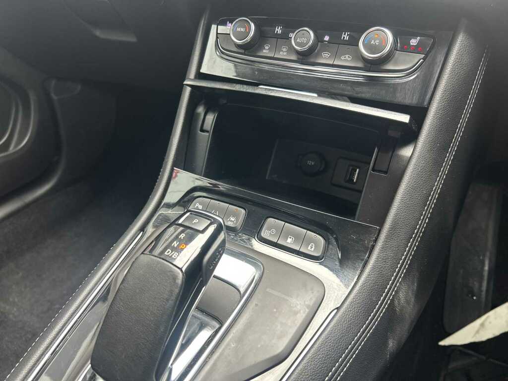 Vauxhall Grandland Gs Blue #12